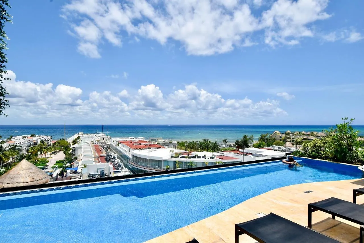 Op Downtown Studio By Casago Playa del Carmen Hotel