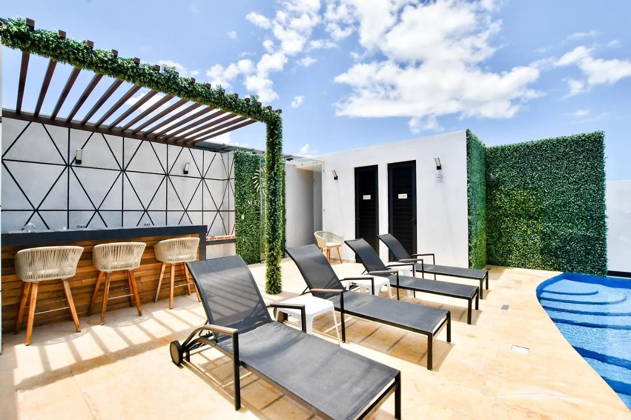 Hotel Op Downtown Studio By Casago Playa del Carmen