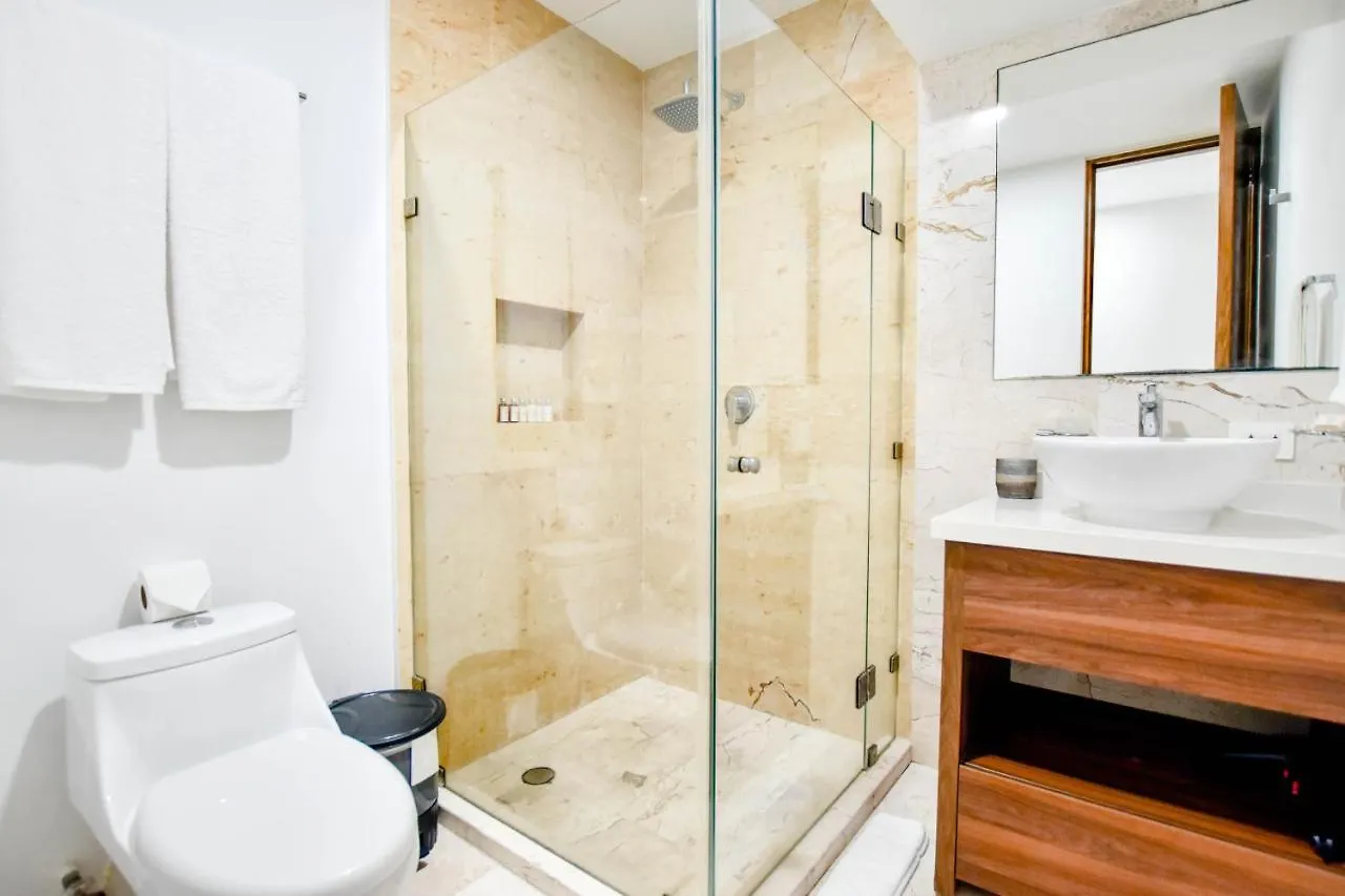 Op Downtown Studio By Casago Playa del Carmen