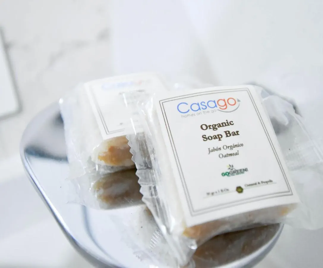 Op Downtown Studio By Casago Playa del Carmen Hotel