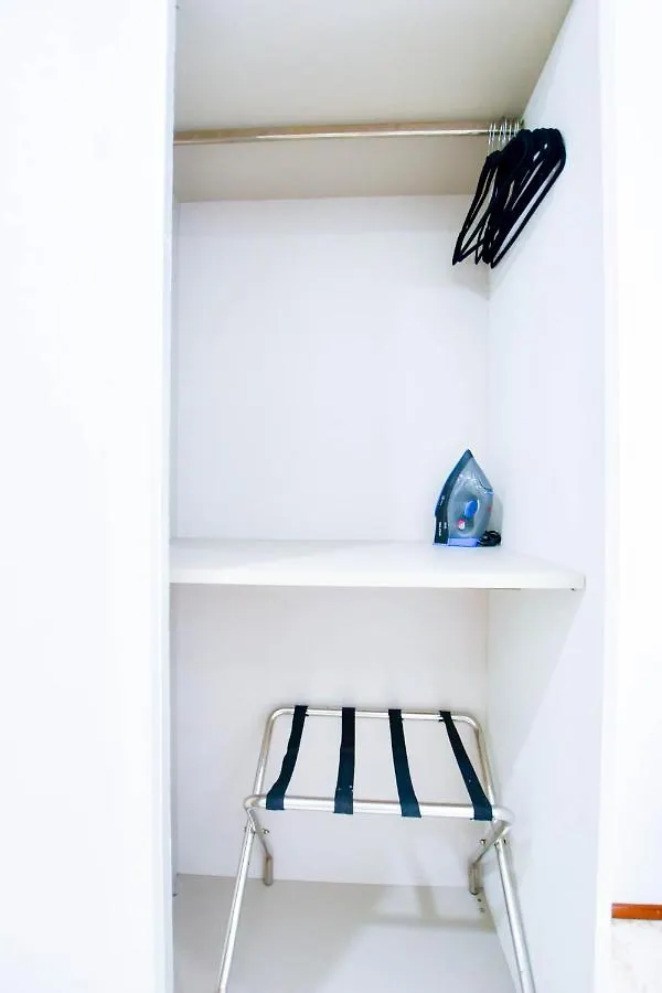 Op Downtown Studio By Casago Playa del Carmen Hotel