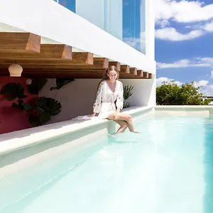 Morgana By Iter Sensibus Playa del Carmen