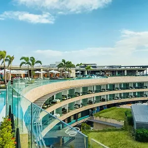 Hyatt Centric - Downtown House & House (adults Only) מלון
