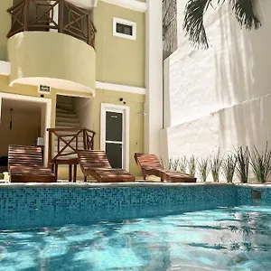 Rodina Playa del Carmen