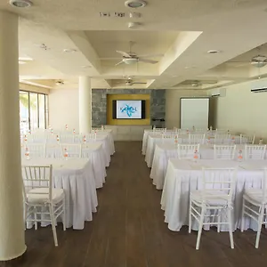 Hotell Tukan, Playa del Carmen