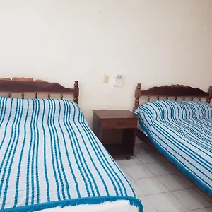 D Margo Playa del Carmen