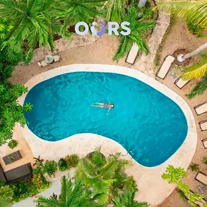 4* Hotel Hacienda Paradise Boutique By Xperience