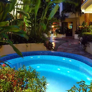 3* Hotel Sacbe And Club