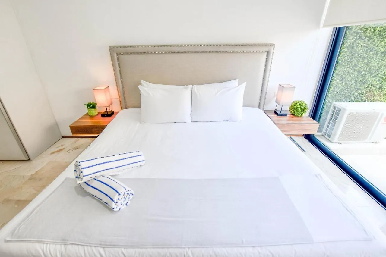 Op Downtown Studio By Casago Playa del Carmen Hotel